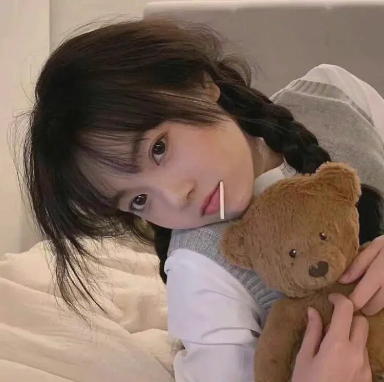 小姐好黑