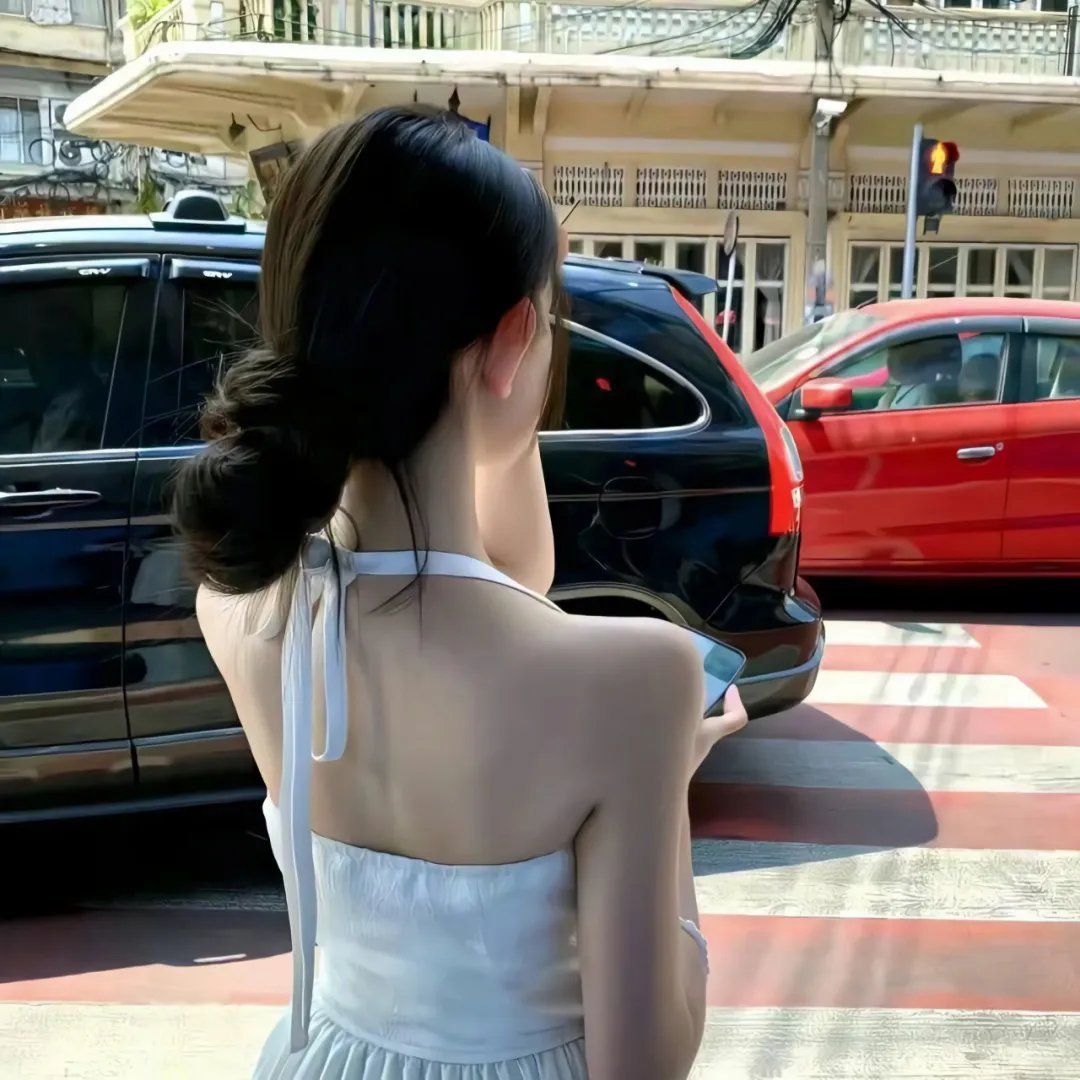 不一样的美男子第二季