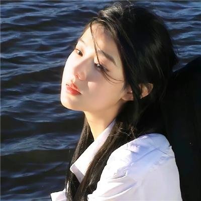 惧水之恋