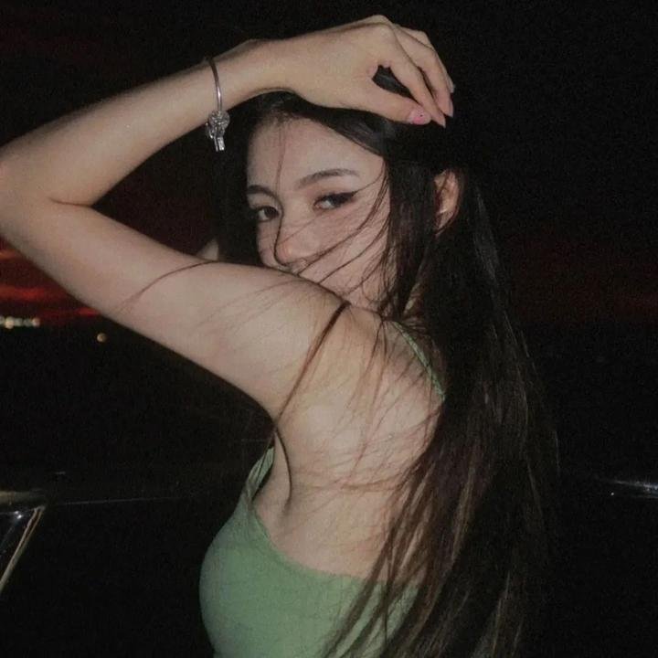 暗街中的人们
